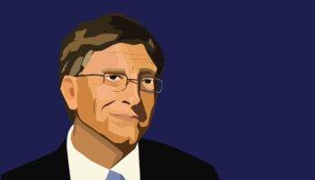 Bill Gates